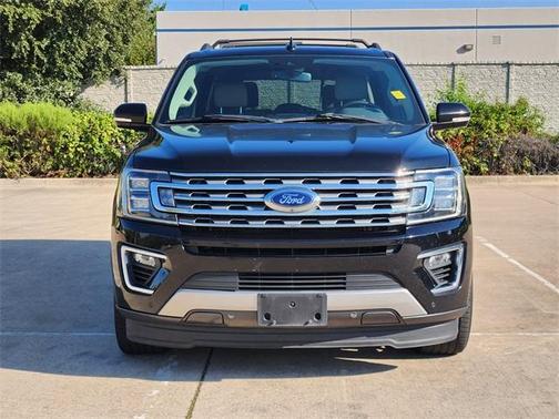 2018 Ford Expedition Max Limited