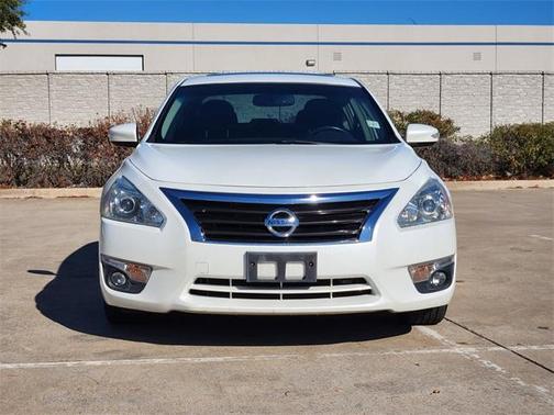 2013 Nissan Altima 2.5 SL