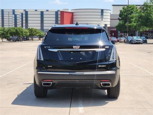 2024 Cadillac XT5 Sport
