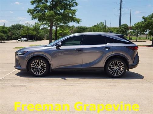 2023 Lexus RX 350 Luxury