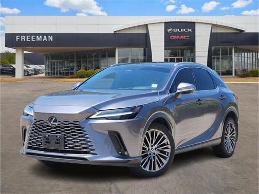 2023 Lexus RX 350