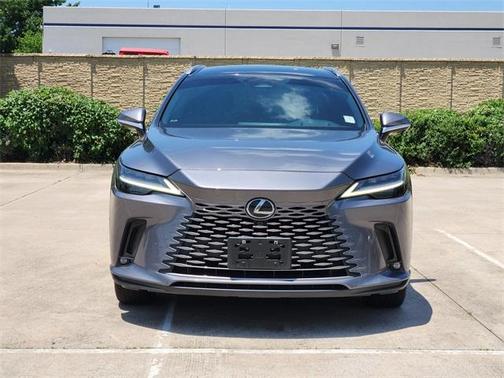 2023 Lexus RX 350
