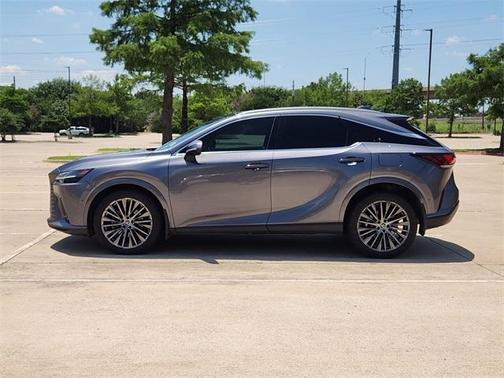 2023 Lexus RX 350
