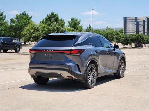 2023 Lexus RX 350