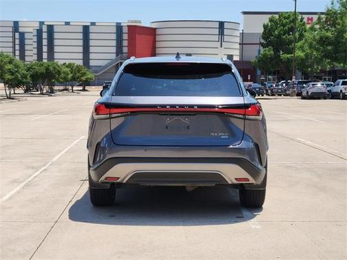 2023 Lexus RX 350