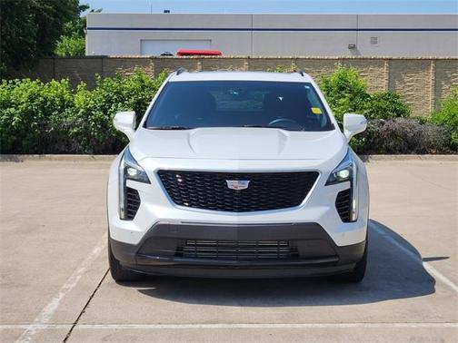 2022 Cadillac XT4 Sport