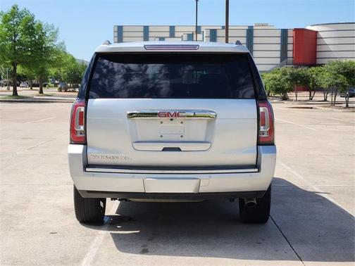 2020 GMC Yukon XL Denali