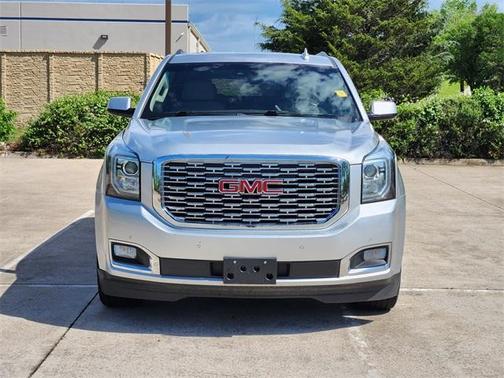 2020 GMC Yukon XL Denali
