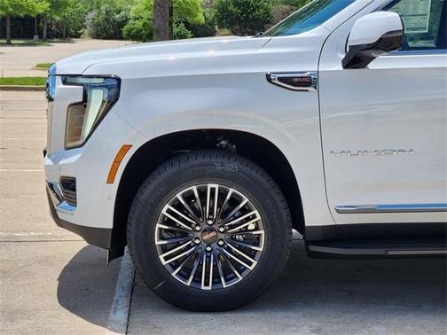 2025 GMC Yukon XL Elevation