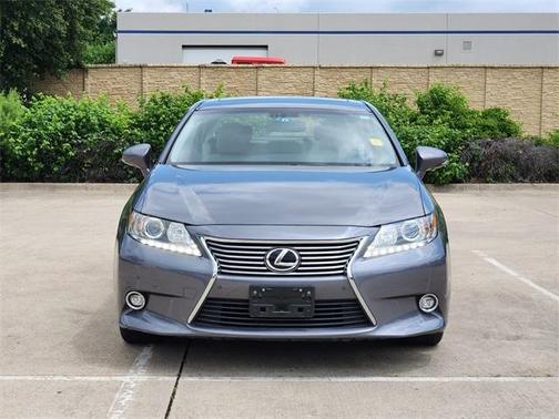 2015 Lexus ES 350 350