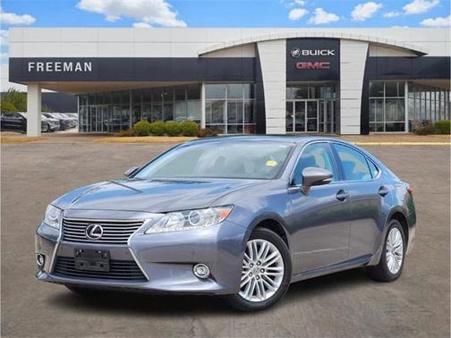 2015 Lexus ES 350 350