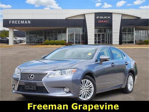 2015 Lexus ES 350 350