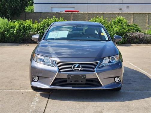 2015 Lexus ES 350 350