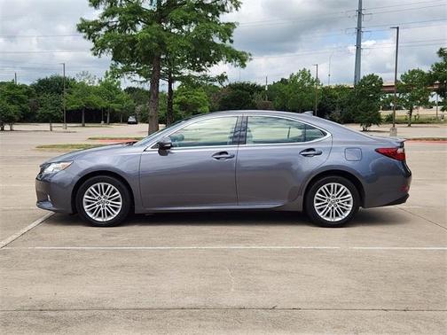 2015 Lexus ES 350 350