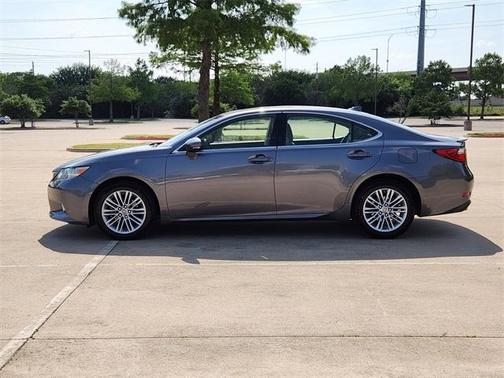 2015 Lexus ES 350 350