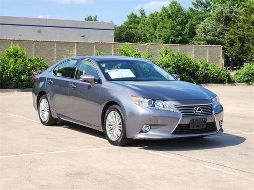 2015 Lexus ES 350 350