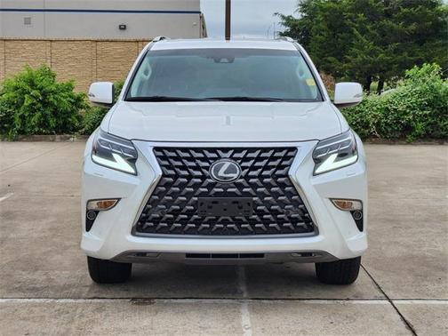 2023 Lexus GX 460 Base