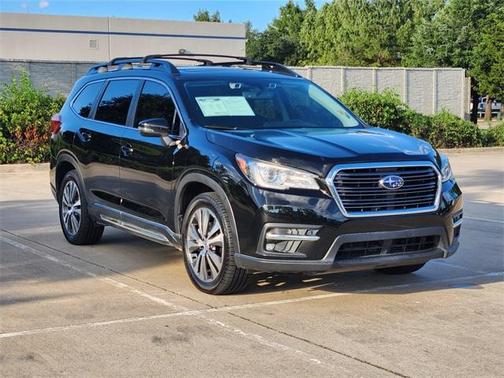 2020 Subaru Ascent Limited 7-Passenger