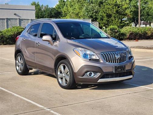 2014 Buick Encore Convenience