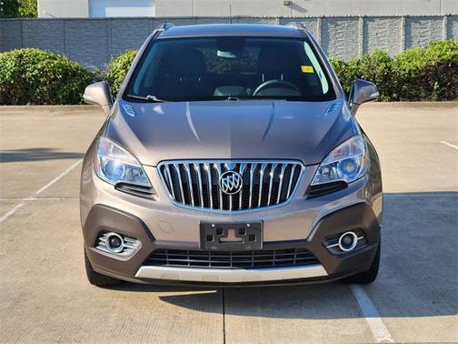 2014 Buick Encore Convenience