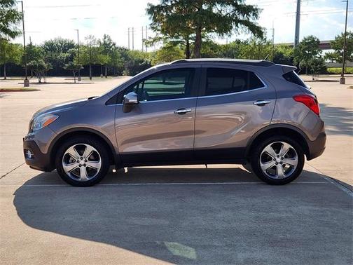 2014 Buick Encore Convenience