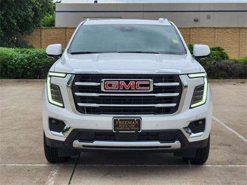 2025 GMC Yukon XL Elevation