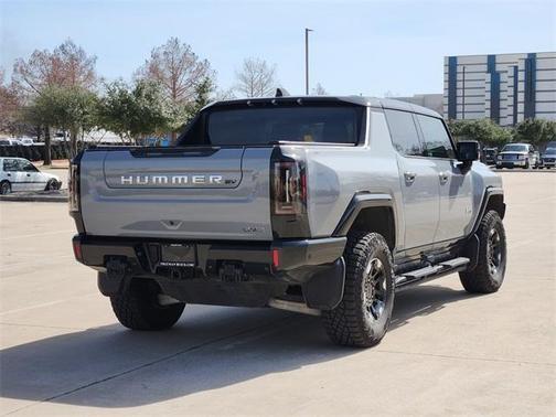 2024 GMC HUMMER EV Pickup 3X