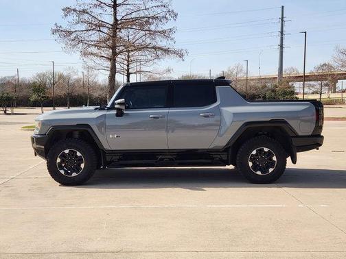 2024 GMC HUMMER EV Pickup 3X