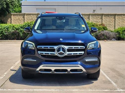 2020 Mercedes-Benz GLS 450 Base 4MATIC