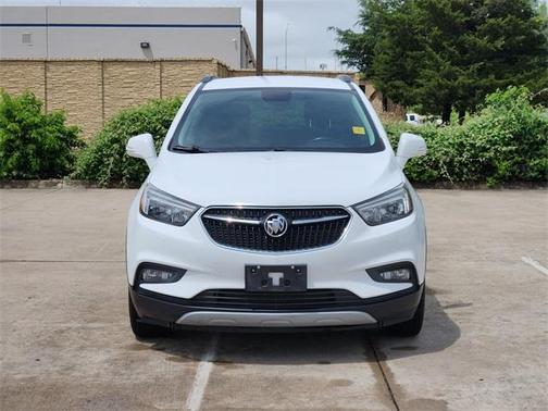 2019 Buick Encore Sport Touring
