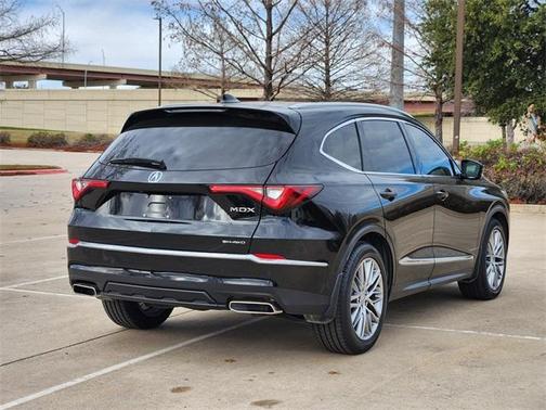 2022 Acura MDX Advance