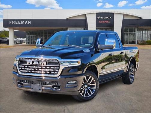 2025 RAM 1500 Limited