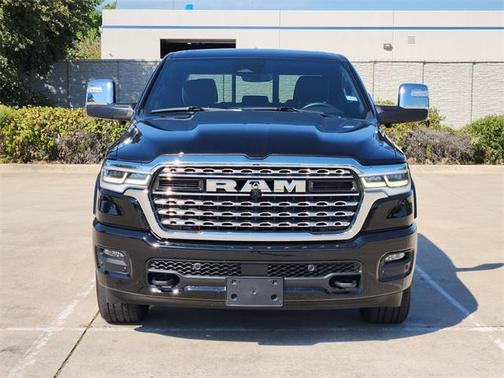 2025 RAM 1500 Limited