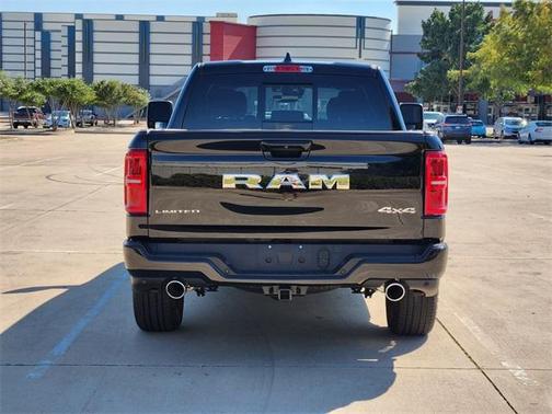 2025 RAM 1500 Limited
