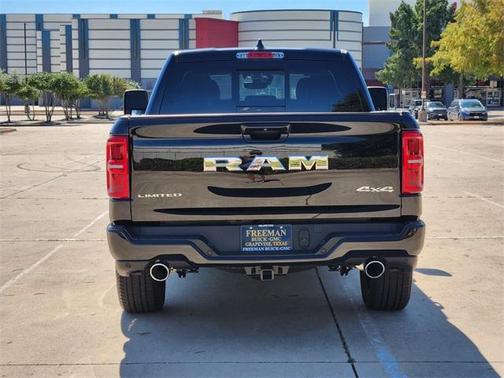 2025 RAM 1500 Limited