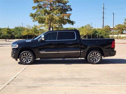2025 RAM 1500 Limited