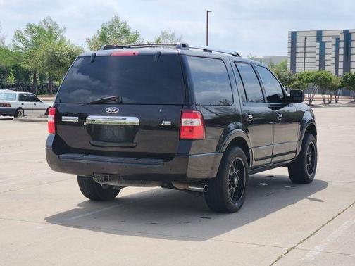 Brown Metallic 2013 Ford Expedition Limited