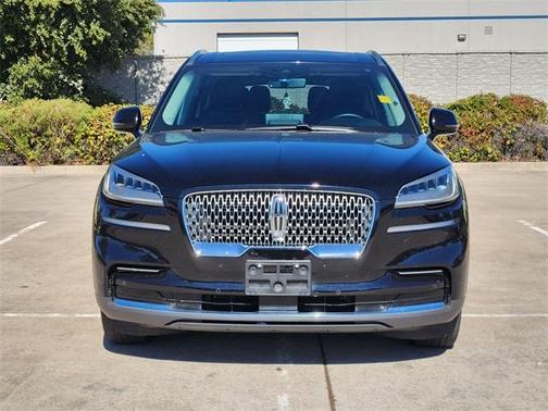 2023 Lincoln Aviator Standard RWD