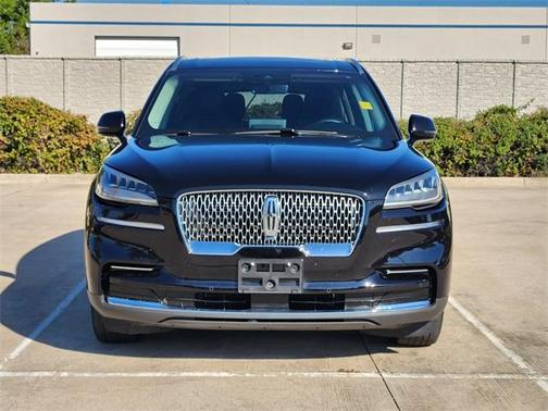 2023 Lincoln Aviator Standard RWD