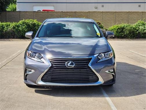 2017 Lexus ES 350 Base