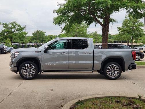 Sterling 2024 GMC Sierra 1500 Denali