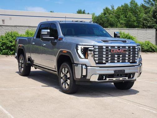 Sterling 2025 GMC Sierra 2500 Denali