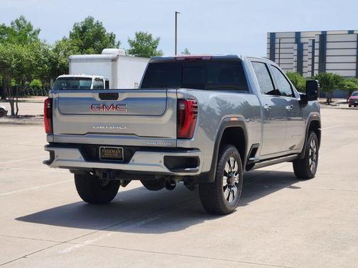 Sterling 2025 GMC Sierra 2500 Denali