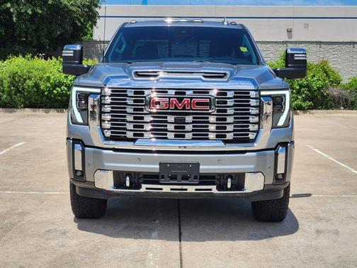 Sterling 2025 GMC Sierra 2500 Denali