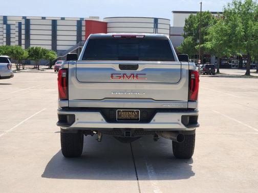 Sterling 2025 GMC Sierra 2500 Denali
