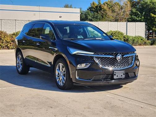 2024 Buick Enclave Avenir