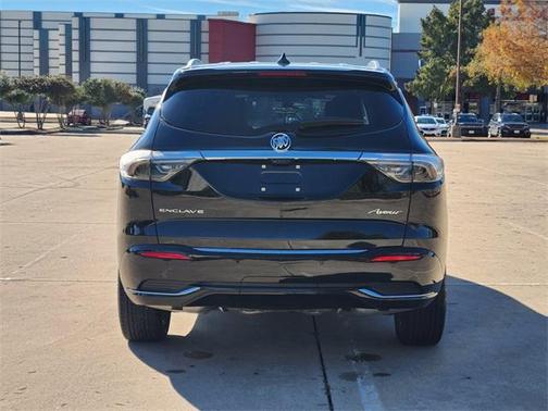 2024 Buick Enclave Avenir
