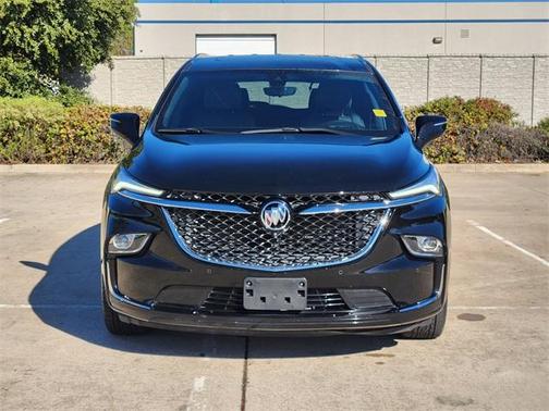 2024 Buick Enclave Avenir