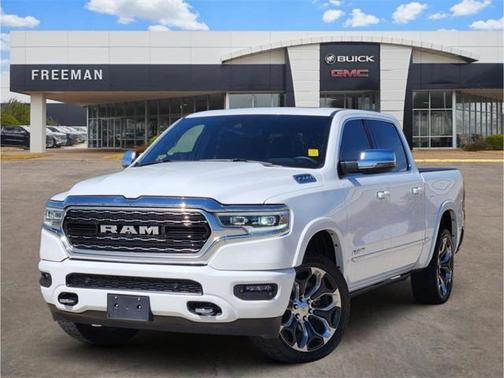 2023 RAM 1500 Limited