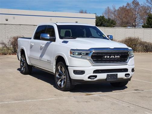 2023 RAM 1500 Limited